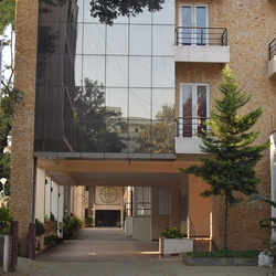 Retreat
